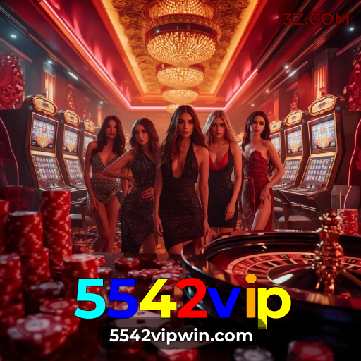 Ofertas e Bônus no 5542vip | Cassino Online Seguro