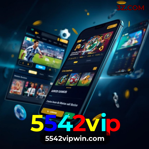 Ofertas Imperdíveis na Promo do 5542vip para Gamers