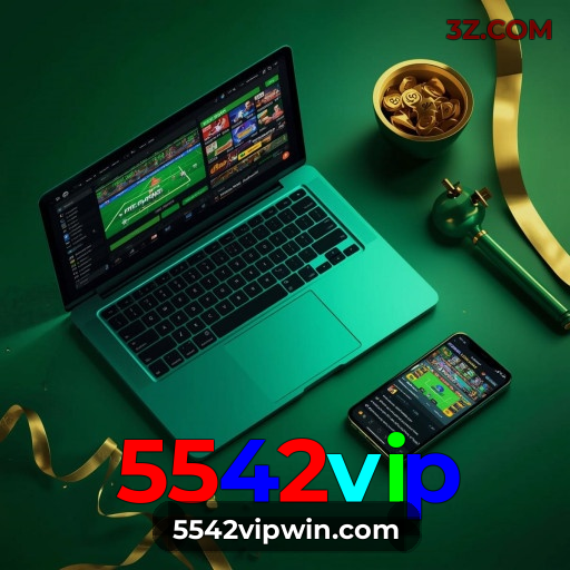 5542vip | Plataforma de Apostas Esportivas Segura e Confiável