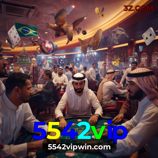 Recursos Paga do 5542vip: Experiência de Jogo Elevada