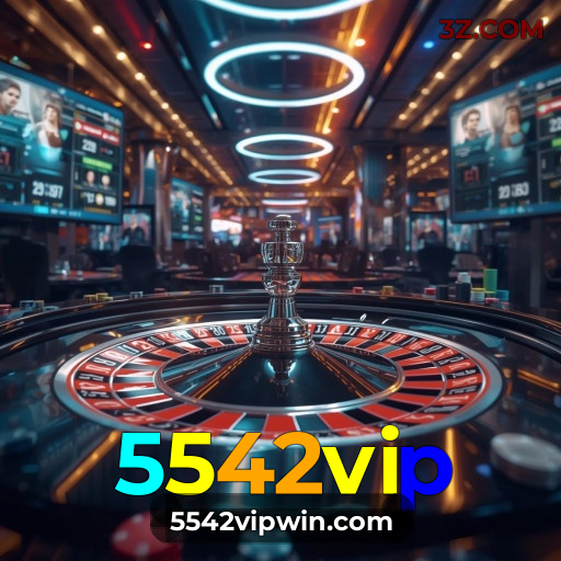 5542vip | Cassino Online com Jogos de Mesa ao Vivo no Brasil