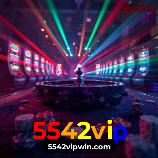 App Oficial 5542vip | Cassino Online e Bônus de Boas-Vindas
