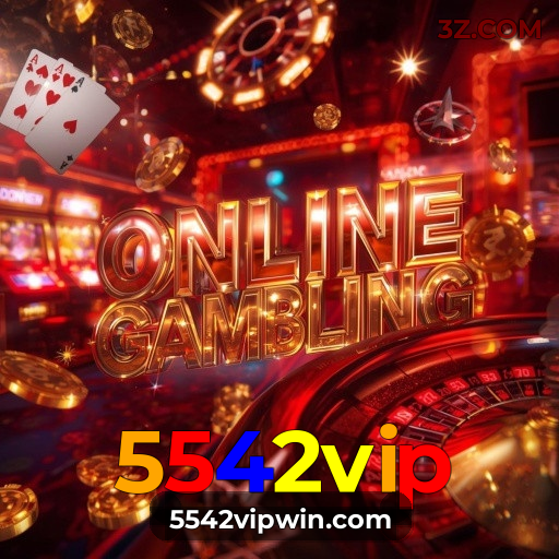 5542vip | Cassino Online com Jogos de Mesa ao Vivo no Brasil