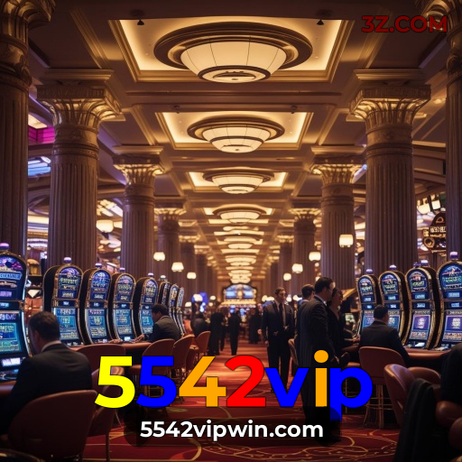 Login Social e Inovador: Conheça o 5542vip